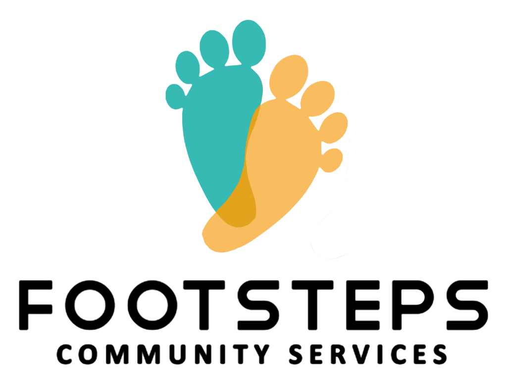 - Footsteps Community Services