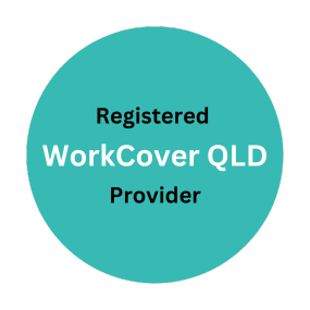 Registered Mental Health WorkCover Provider Brisbane