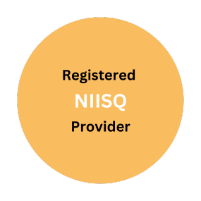 Registered Mental Health NIISQ Provider Brisbane