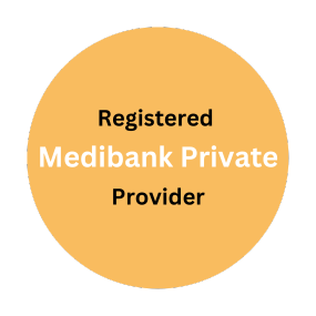 Registered Mental Health & Disability Medibank Private Provider Brisbane