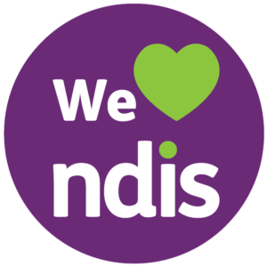 Registered NDIS Provider