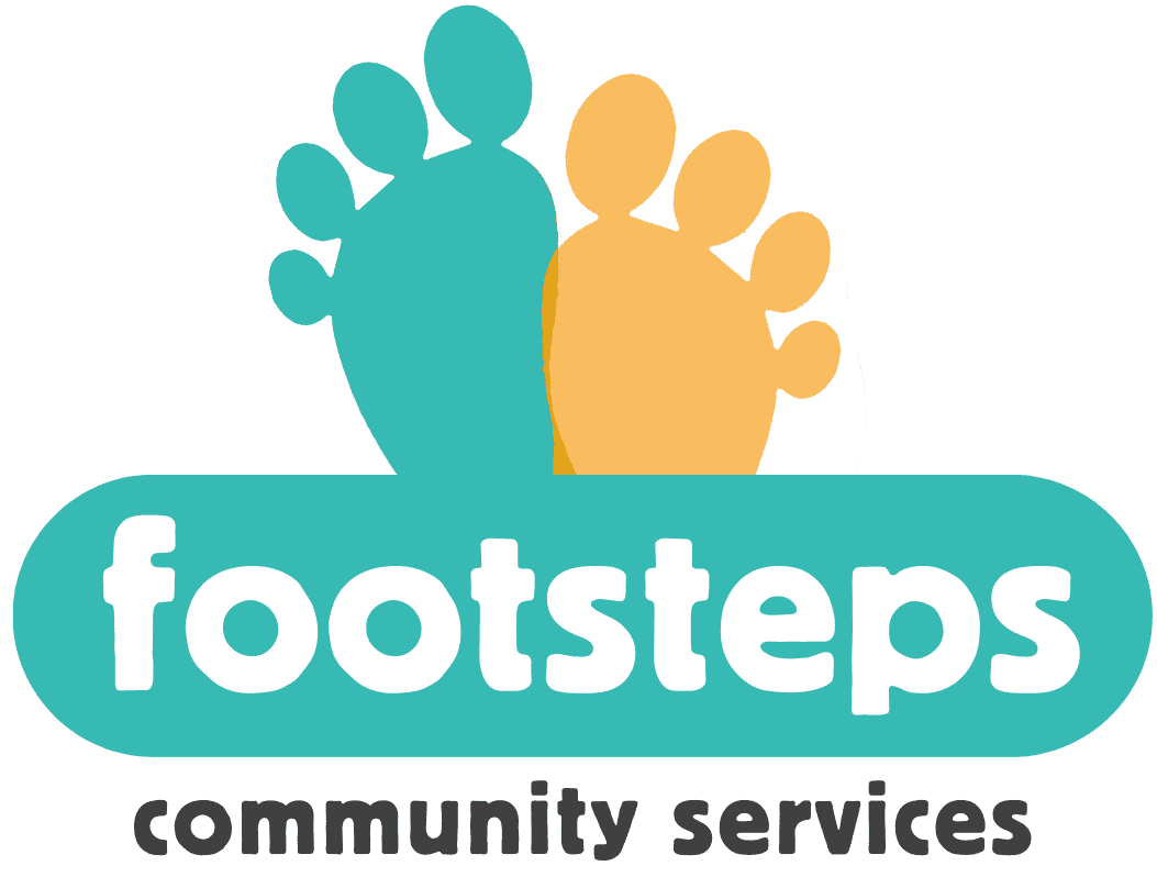 Footsteps Community Services - Therapy and Disability Support in Brisbane, Gold Coast, Logan, and Ipswich