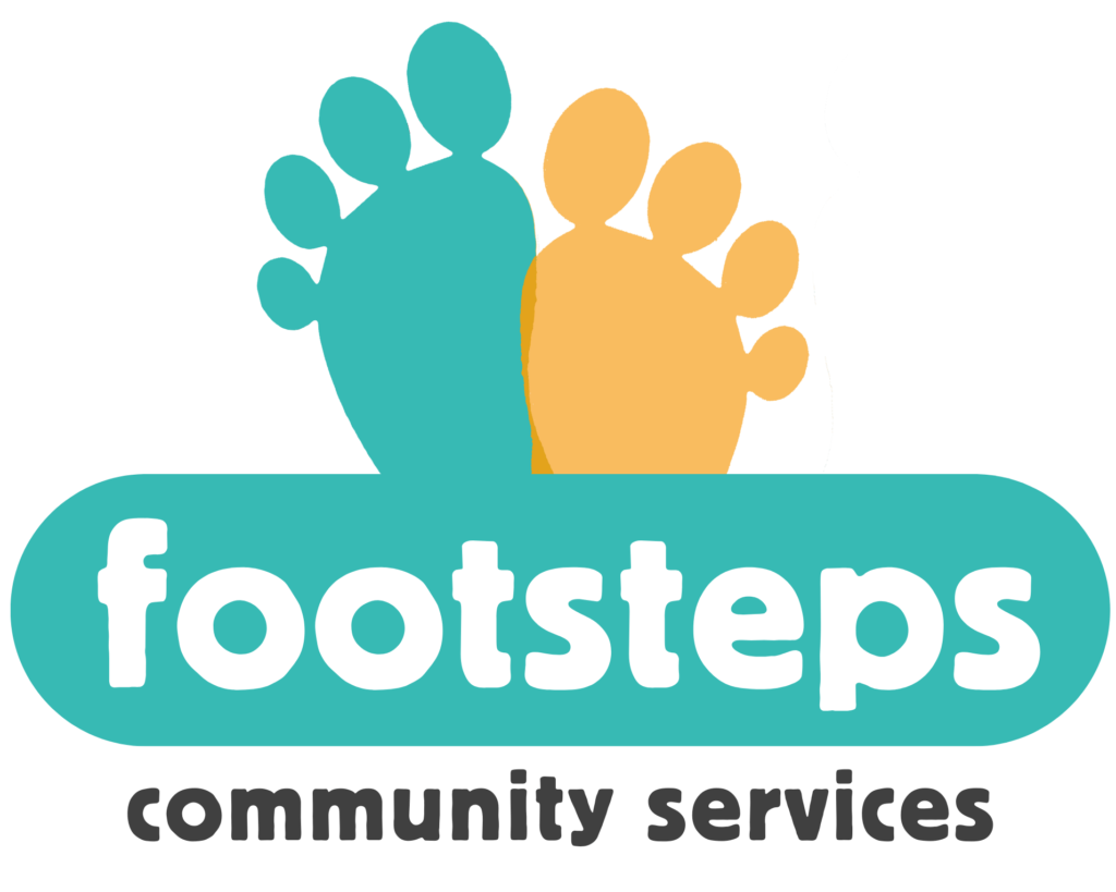 Footsteps Community Services - In person Disability Support and Mental Health Services in Brisbane, Gold Coast, Logan, and Ipswich, and Telehealth Mental Health Services Australia