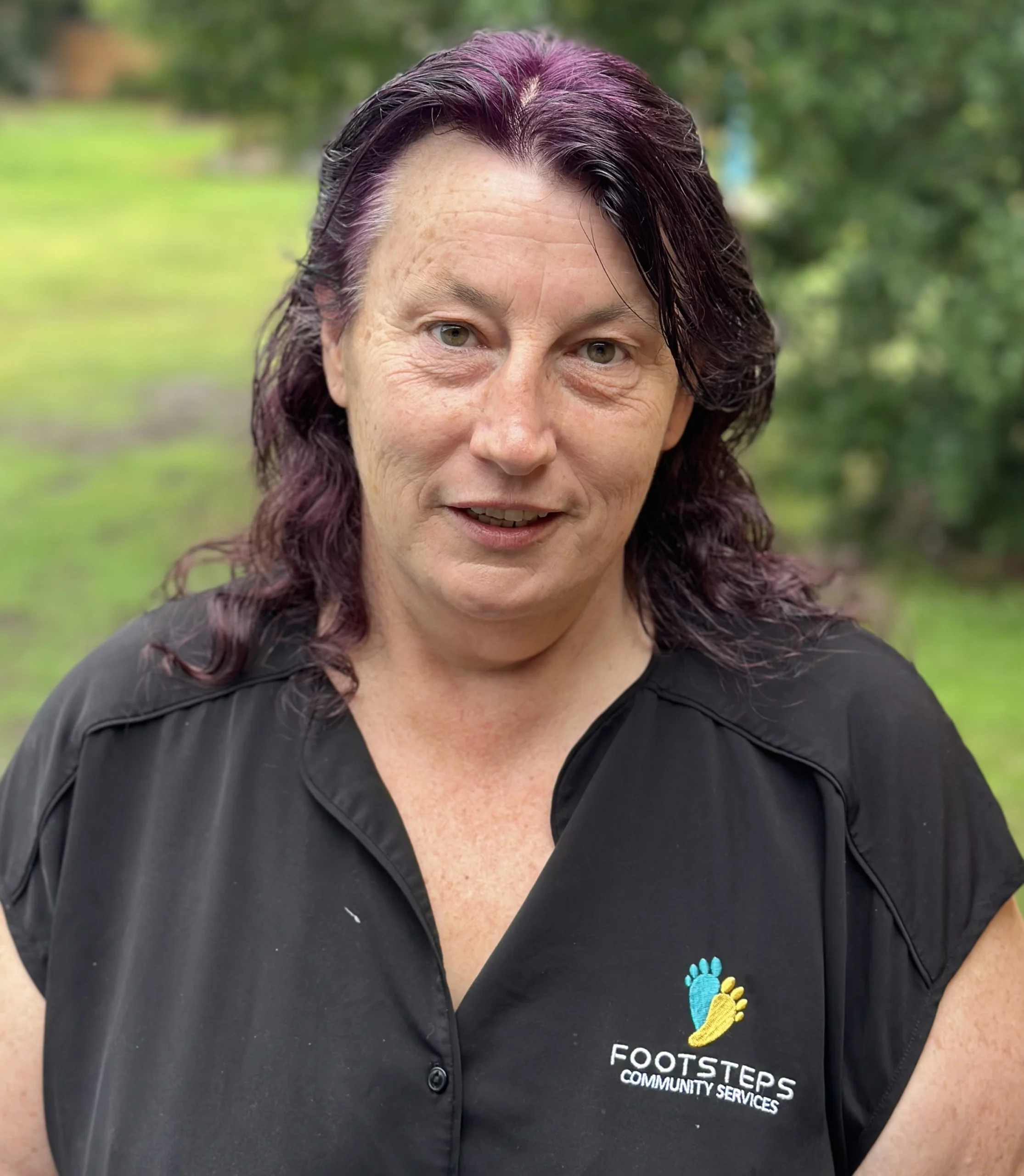 Julie Wheeler Therapist Brisbane