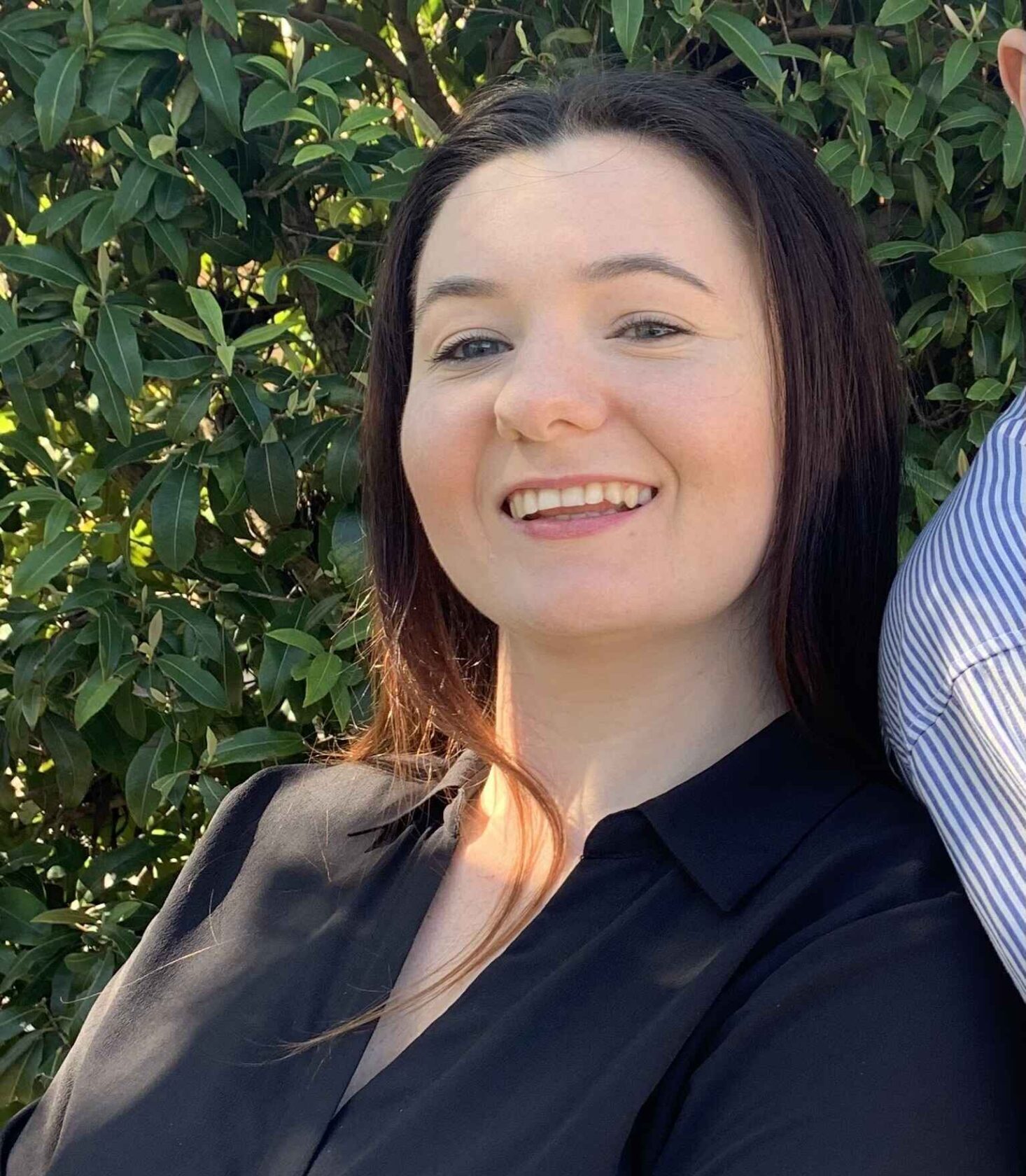 Harley Nelson Finance Officer