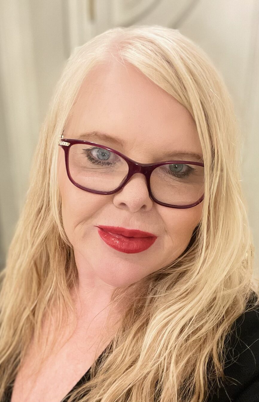 Kerry Harrison Director PBS Registered Nurse